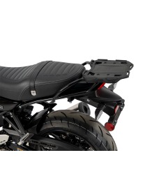 Hepco e Becker Portapacchi Posteriore Smartrack Nero Per Kawasaki Z900 Rs / Se / Black Ball Edition Dal 2026
