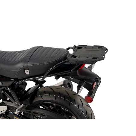 Hepco e Becker Portapacchi Posteriore Smartrack Nero Per Kawasaki Z900 Rs / Se / Black Ball Edition Dal 2026