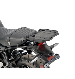 Hepco e Becker Portapacchi Posteriore Smartrack Nero Per Kawasaki Z900 Rs / Se / Black Ball Edition Dal 2026