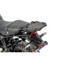 Hepco e Becker Portapacchi Posteriore Smartrack Nero Per Kawasaki Z900 Rs / Se / Black Ball Edition Dal 2026