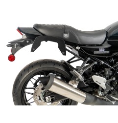 Hepco e Becker Portaborse Laterale C-bow Nera Per Kawasaki Z 900 Rs / Black Ball Edition Dal 2026