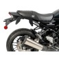 Hepco e Becker Portaborse Laterale C-bow Nera Per Kawasaki Z 900 Rs / Black Ball Edition Dal 2026 Hepco e Becker Portaborse Laterale C-bow Nera Per Kawasaki Z 900 Rs / Black Ball Edition Dal 2026