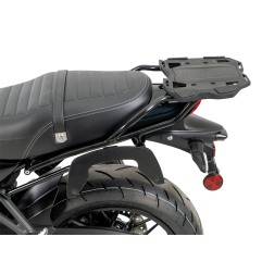 Hepco e Becker Portaborse Laterale C-bow Nera Per Kawasaki Z 900 Rs / Black Ball Edition Dal 2026