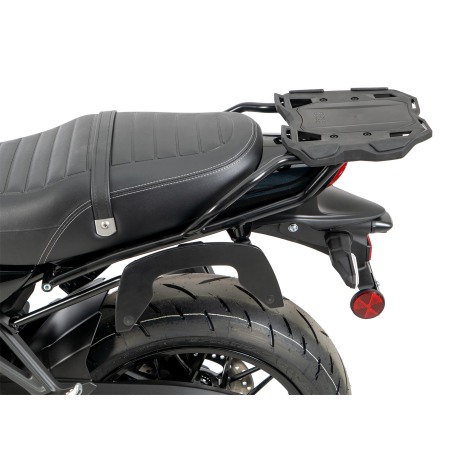 Hepco e Becker Portaborse Laterale C-bow Nera Per Kawasaki Z 900 Rs / Black Ball Edition Dal 2026