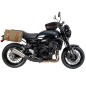 Hepco e Becker Portaborse Laterale C-bow Nera Per Kawasaki Z 900 Rs / Black Ball Edition Dal 2026 Hepco e Becker Portaborse Laterale C-bow Nera Per Kawasaki Z 900 Rs / Black Ball Edition Dal 2026