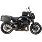 Hepco e Becker Portaborse Laterale C-bow Nera Per Kawasaki Z 900 Rs / Black Ball Edition Dal 2026 Hepco e Becker Portaborse Laterale C-bow Nera Per Kawasaki Z 900 Rs / Black Ball Edition Dal 2026