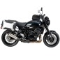 Hepco e Becker Portaborse Laterale C-bow Nera Per Kawasaki Z 900 Rs / Black Ball Edition Dal 2026 Hepco e Becker Portaborse Laterale C-bow Nera Per Kawasaki Z 900 Rs / Black Ball Edition Dal 2026