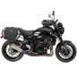 Hepco e Becker Portaborse Laterale C-bow Nera Per Kawasaki Z 900 Rs / Black Ball Edition Dal 2026 Hepco e Becker Portaborse Laterale C-bow Nera Per Kawasaki Z 900 Rs / Black Ball Edition Dal 2026