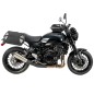 Hepco e Becker Portaborse Laterale C-bow Nera Per Kawasaki Z 900 Rs / Black Ball Edition Dal 2026 Hepco e Becker Portaborse Laterale C-bow Nera Per Kawasaki Z 900 Rs / Black Ball Edition Dal 2026