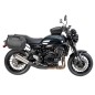 Hepco e Becker Portaborse Laterale C-bow Nera Per Kawasaki Z 900 Rs / Black Ball Edition Dal 2026 Hepco e Becker Portaborse Laterale C-bow Nera Per Kawasaki Z 900 Rs / Black Ball Edition Dal 2026