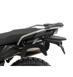 Hepco Becker 6307692 00 01 Supporto laterale C-Bow per CF Moto 800 MT-X / Comfort dal 2025, nero