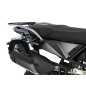 Hepco Becker 6307692 00 01 Supporto laterale C-Bow per CF Moto 800 MT-X / Comfort dal 2025, nero Hepco Becker 6307692 00 01 Supporto laterale C-Bow per CF Moto 800 MT-X / Comfort dal 2025, nero