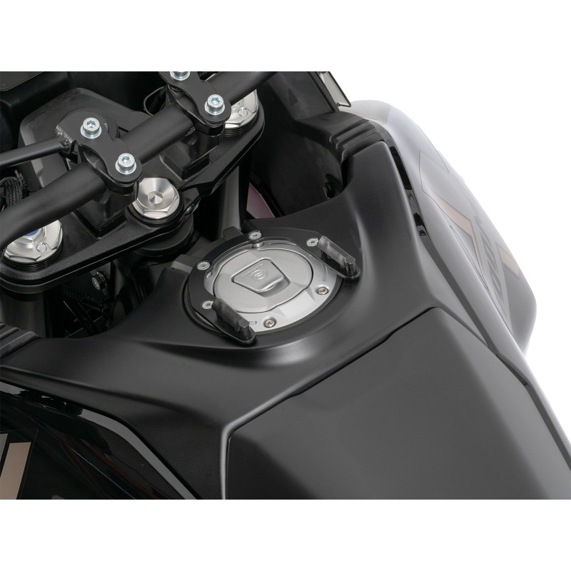 Hepco Becker 5167692 00 01 Anello serbatoio BASIC per CF Moto 800 MT-X / Comfort dal 2025 Hepco Becker 5167692 00 01 Anello serbatoio BASIC per CF Moto 800 MT-X / Comfort dal 2025