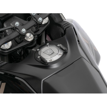 Hepco Becker 5167692 00 01 Anello serbatoio BASIC per CF Moto 800 MT-X / Comfort dal 2025