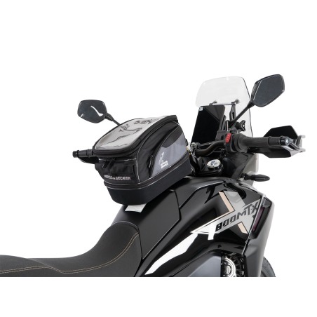 Hepco Becker 5167692 00 01 Anello serbatoio BASIC per CF Moto 800 MT-X / Comfort dal 2025