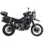 Hepco Becker 5167692 00 01 Anello serbatoio BASIC per CF Moto 800 MT-X / Comfort dal 2025 Hepco Becker 5167692 00 01 Anello serbatoio BASIC per CF Moto 800 MT-X / Comfort dal 2025