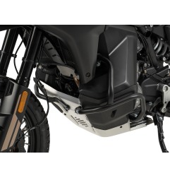 Hepco Becker 5017692 00 01 Paramotore per CF Moto 800 MT-X / Comfort dal 2025, nero