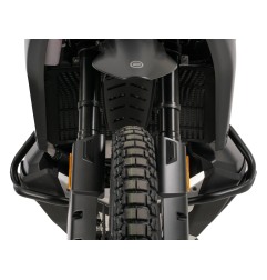 Hepco Becker 5017692 00 01 Paramotore per CF Moto 800 MT-X / Comfort dal 2025, nero
