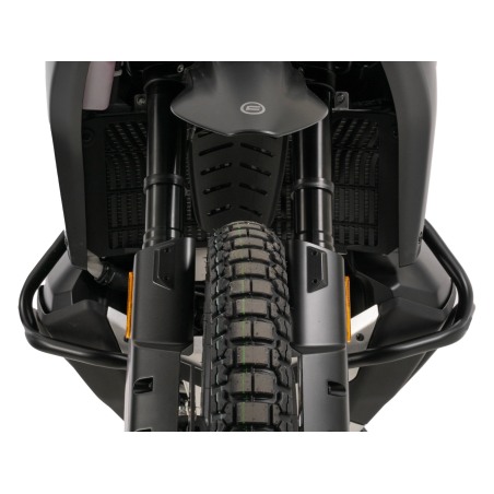 Hepco Becker 5017692 00 01 Paramotore per CF Moto 800 MT-X / Comfort dal 2025, nero