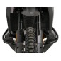 Hepco Becker 5017692 00 01 Paramotore per CF Moto 800 MT-X / Comfort dal 2025, nero Hepco Becker 5017692 00 01 Paramotore per CF Moto 800 MT-X / Comfort dal 2025, nero