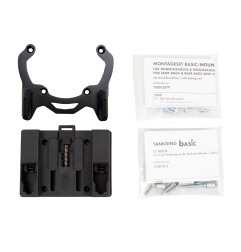 Hepco Becker 5167704 00 01 Anello serbatoio BASIC per CF MOTO 675 SR-R dal 2025