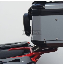 PS87 Isotta schienalino bauletto per Moto Guzzi V85TT 19