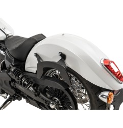 Hepco Becker 6307695 00 01 Portaborse C-Bow per Indian Scout Sixty Classic dal 2025