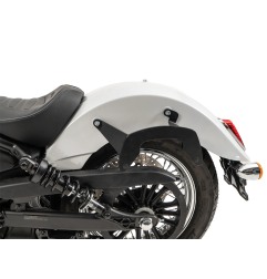 Hepco Becker 6307695 00 01 Portaborse C-Bow per Indian Scout Sixty Classic dal 2025