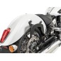 Hepco Becker 6307695 00 01 Portaborse C-Bow per Indian Scout Sixty Classic dal 2025