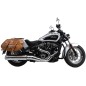 Hepco Becker 6307695 00 01 Portaborse C-Bow per Indian Scout Sixty Classic dal 2025