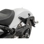 Hepco Becker 6307698 00 01 Portaborse C-Bow per Indian Scout Classic dal 2025