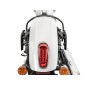 Hepco Becker 6307698 00 01 Portaborse C-Bow per Indian Scout Classic dal 2025