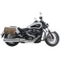 Hepco Becker 6307698 00 01 Portaborse C-Bow per Indian Scout Classic dal 2025