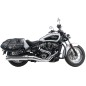 Hepco Becker 6307698 00 01 Portaborse C-Bow per Indian Scout Classic dal 2025