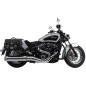 Hepco Becker 6307698 00 01 Portaborse C-Bow per Indian Scout Classic dal 2025
