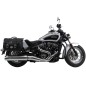 Hepco Becker 6307698 00 01 Portaborse C-Bow per Indian Scout Classic dal 2025