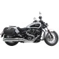 Hepco Becker 6307698 00 01 Portaborse C-Bow per Indian Scout Classic dal 2025