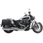 Hepco Becker 6307698 00 01 Portaborse C-Bow per Indian Scout Classic dal 2025