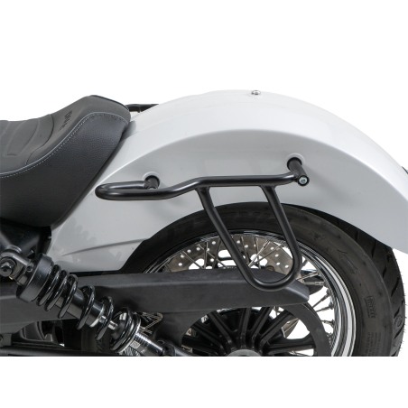 Hepco Becker 6267698 00 01 Supporto per borse in pelle Hepco&Becker per Indian Scout Classic dal 2025