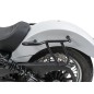 Hepco Becker 6267698 00 01 Supporto per borse in pelle Hepco&Becker per Indian Scout Classic dal 2025