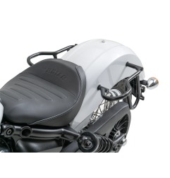 Hepco Becker 6267698 00 01 Supporto per borse in pelle Hepco&Becker per Indian Scout Classic dal 2025