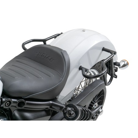 Hepco Becker 6267698 00 01 Supporto per borse in pelle Hepco&Becker per Indian Scout Classic dal 2025