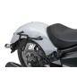 Hepco Becker 6267698 00 01 Supporto per borse in pelle Hepco&Becker per Indian Scout Classic dal 2025
