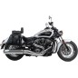 Hepco Becker 6267698 00 01 Supporto per borse in pelle Hepco&Becker per Indian Scout Classic dal 2025