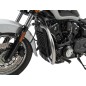 Hepco Becker 5027698 00 02 Barra protezione motore cromata per Indian Scout Classic dal 2025