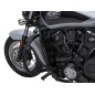 Hepco Becker 5027698 00 01 Barra di protezione motore nera per Indian Scout Classic dal 2025