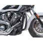 Hepco Becker 5027698 00 01 Barra di protezione motore nera per Indian Scout Classic dal 2025