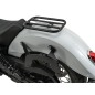Hepco Becker 6137698 00 01 Solorack senza schienale nero per Indian Scout Classic dal 2025