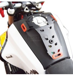 Staffa supporto borsa serbatoio Isotta SB88 Moto Guzzi V85TT