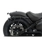 Hepco Becker 6267694 00 01 Portaborse tubolare in pelle Hepco&Becker per Indian Scout Sixty Bobber dal 2025
